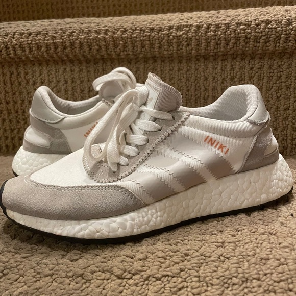 adidas iniki verdi